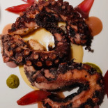 Molendini Nourriture