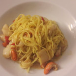 Molendini Nourriture