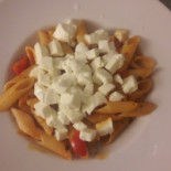 Molendini Nourriture