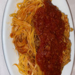Trattoria Rocchetto Comida