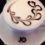 Jo Lounge Bebida
