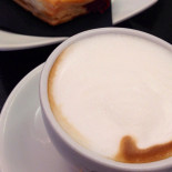 Jo Lounge drink