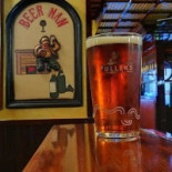 The Cockney Pub À l'intérieur