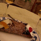 Taverna Addo' Scialone drink