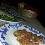 Taverna Addo' Scialone food