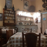 Taverna Addo' Scialone inside