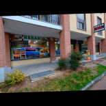Dalia Kebab Pizzeria Extérieur