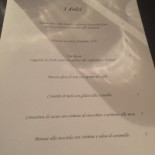 Panic Jazz Club Carta