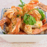 Cerveceria Taperia Ole' food