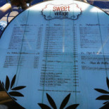 Cerveceria Taperia Ole' menu