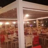 Cerveceria Taperia Ole' outside