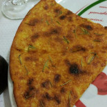 La Caletta Nourriture