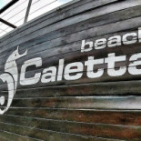 La Caletta Logo