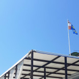 La Caletta Extérieur