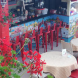 Cerveceria Taperia Ole' outside