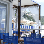 La Caletta Extérieur
