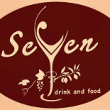 Seven Logo