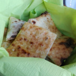 Pizzeria La Rosetta