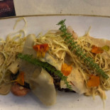 Languorino Montefiascone Comida