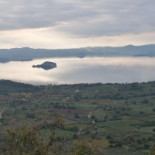 Languorino Montefiascone Exterior