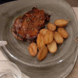 Languorino Montefiascone Comida