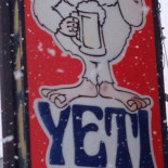 Yeti Carte
