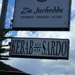 Tziu Iaccheddu Extérieur