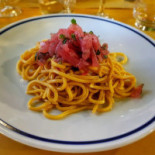 Osteria Montegrappa Nourriture