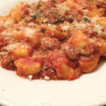 Osteria Montegrappa Nourriture