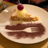 Osteria Montegrappa Nourriture