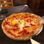 Pizzeria Caffe Stella Nourriture
