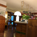 Pizzeria Caffe Stella Dentro