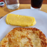 Pizzeria Caffe Stella Nourriture