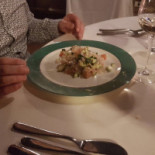 Da Giorgio Battuello Di Corbetta Comida