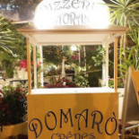 Domaro Extérieur