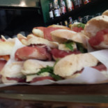 G.b. Comida