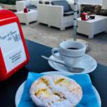 Piazza Di Spagna Cafe Boisson