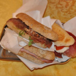 G.b. Comida