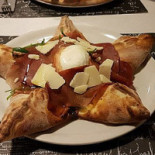 E Pizzeria Chalet Olympia