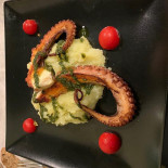 Boccon Divino Nourriture