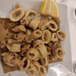 Al Pescatore Comida