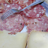 Il Sassone food
