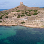 Torregrande Exterior