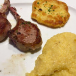 Pre De Costa Comida
