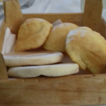 Masiparero Comida