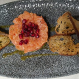 Giaró Food