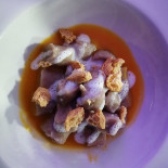 Giaró Comida