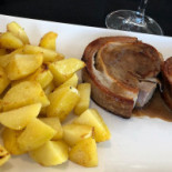 Giaró Comida
