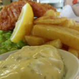 Giaró Comida