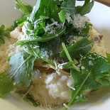 Giaró Comida